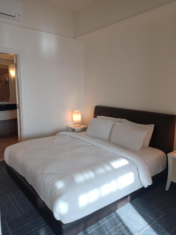เอกเซลเลนท์ เซอร์วิส สวีท@ไทม์สแควร์ กัวลาลัมเปอร์ Hotel ภายนอก รูปภาพ