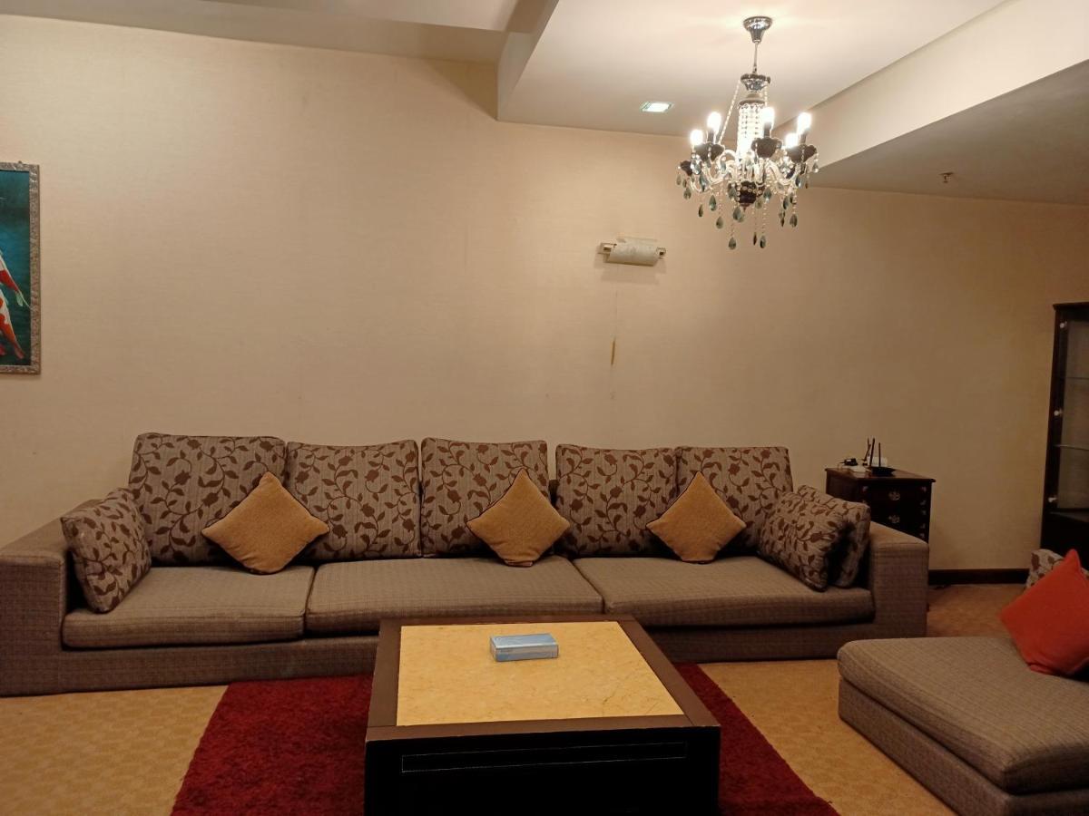เอกเซลเลนท์ เซอร์วิส สวีท@ไทม์สแควร์ กัวลาลัมเปอร์ Hotel ภายนอก รูปภาพ