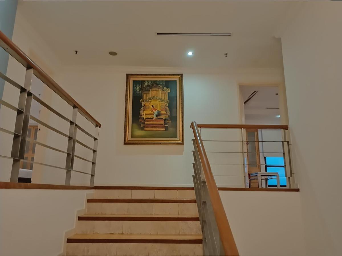 เอกเซลเลนท์ เซอร์วิส สวีท@ไทม์สแควร์ กัวลาลัมเปอร์ Hotel ภายนอก รูปภาพ