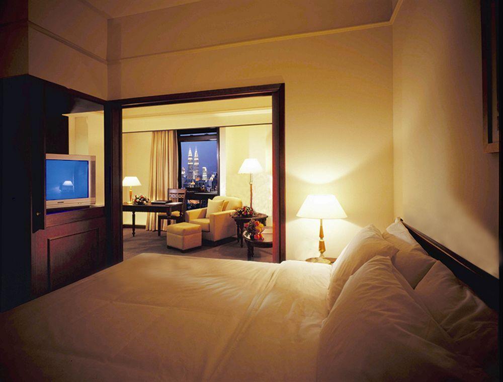 เอกเซลเลนท์ เซอร์วิส สวีท@ไทม์สแควร์ กัวลาลัมเปอร์ Hotel ภายนอก รูปภาพ